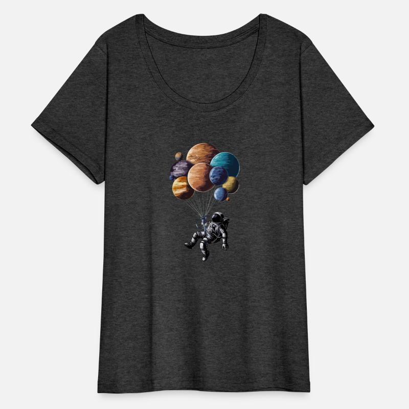 Space Travel Classic T Shirt