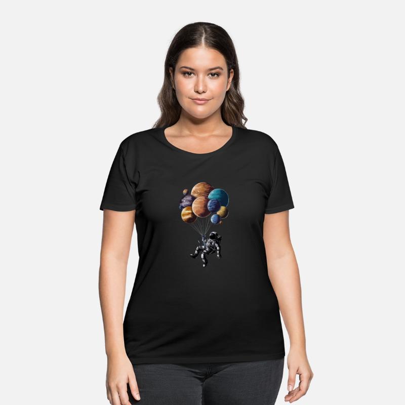 Space Travel Classic T Shirt
