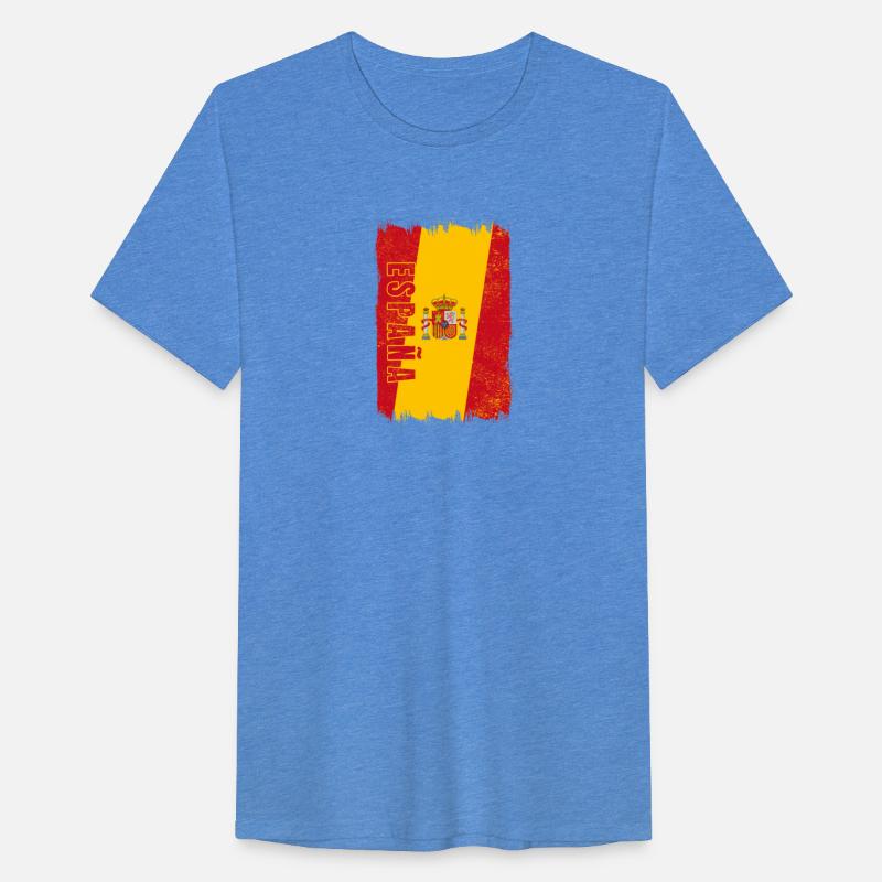 Spain Flag