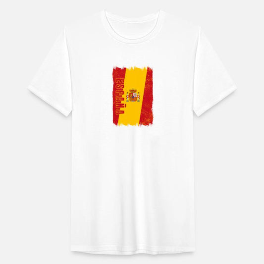 Spain Flag