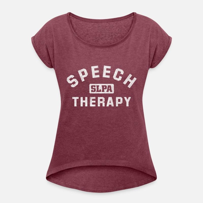 Speech Therapy Assistant Slpa