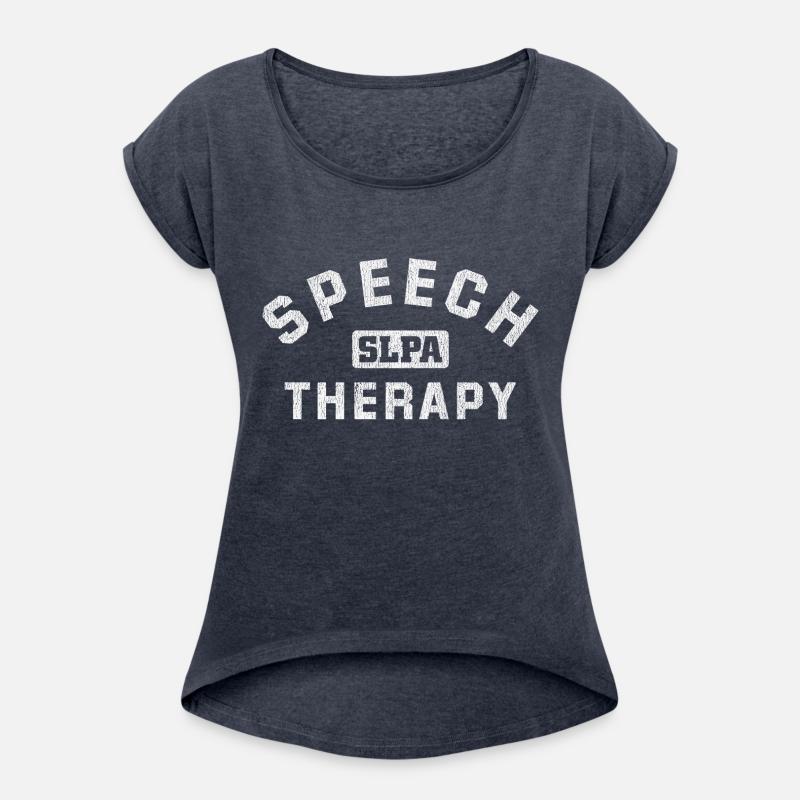 Speech Therapy Assistant Slpa