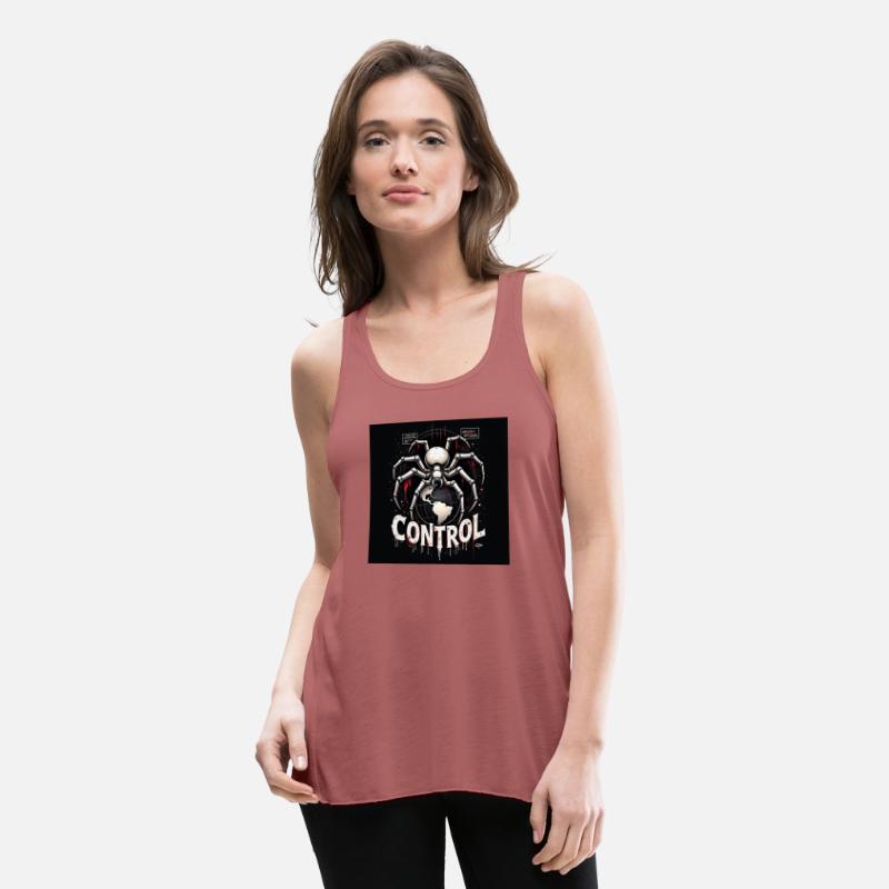 Spider Control Urban Style