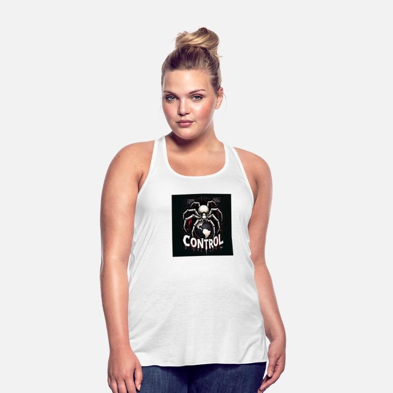 Spider Control Urban Style