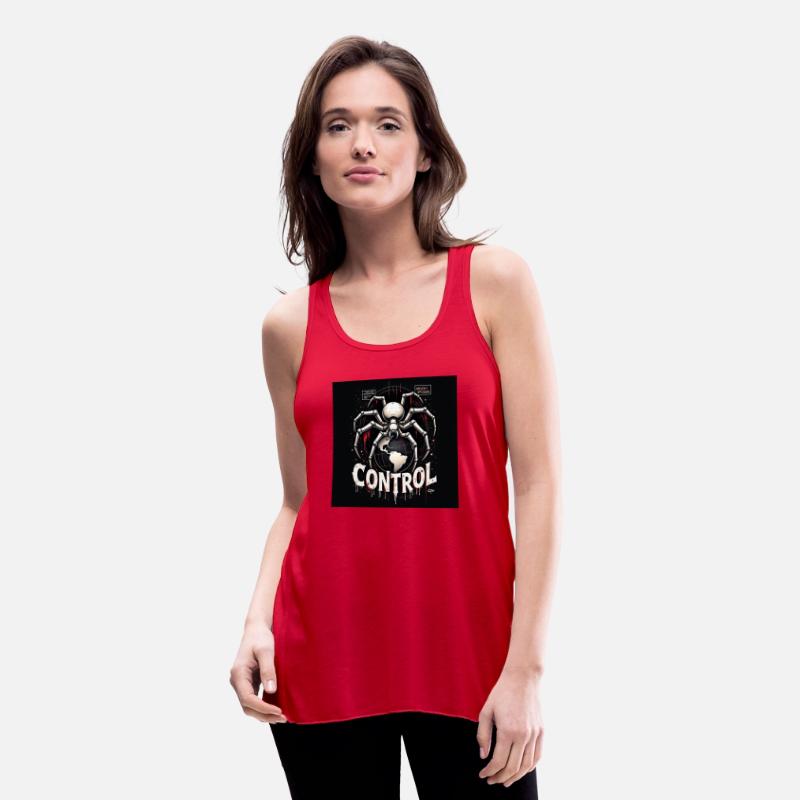 Spider Control Urban Style