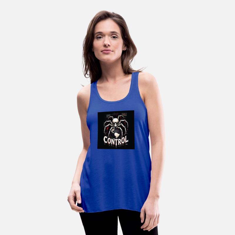 Spider Control Urban Style