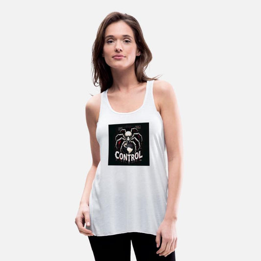 Spider Control Urban Style