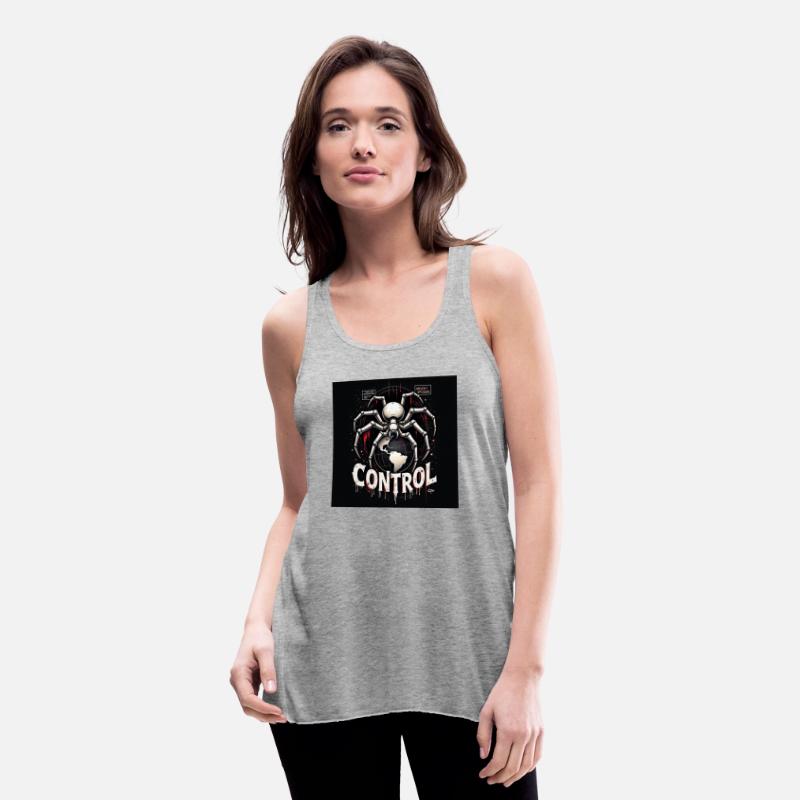 Spider Control Urban Style