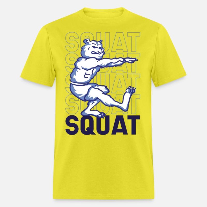 SQUAT