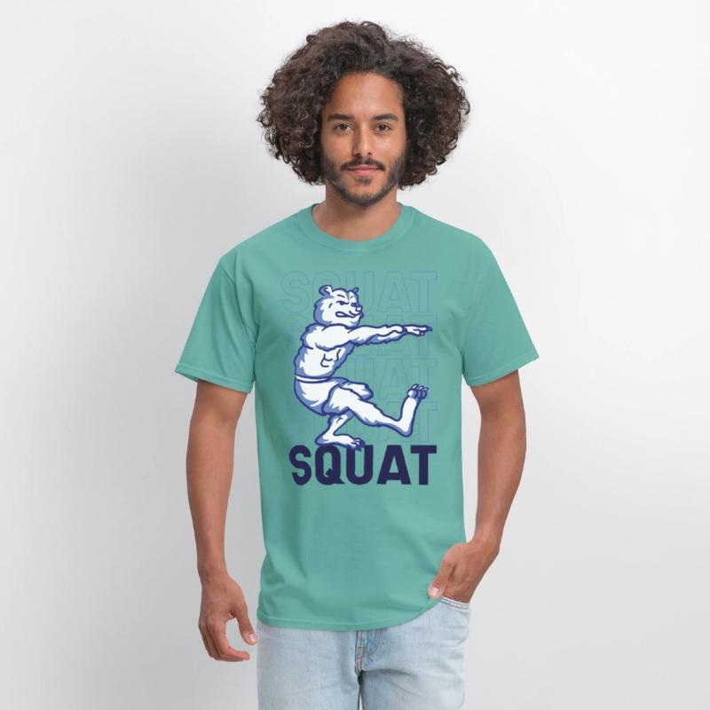 SQUAT