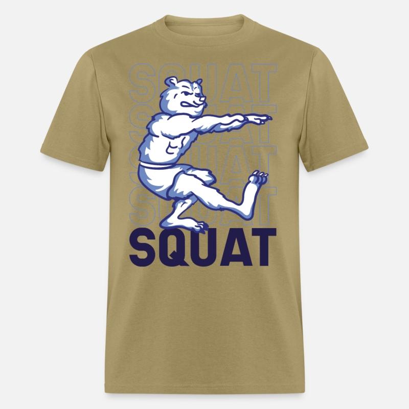SQUAT