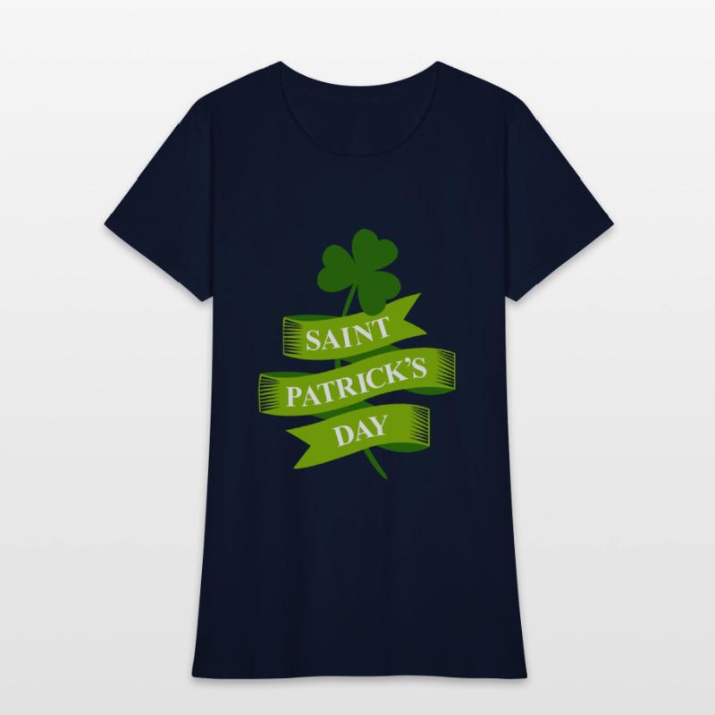 St. Patrick's Day Lucky Clover Holiday Gift Idea
