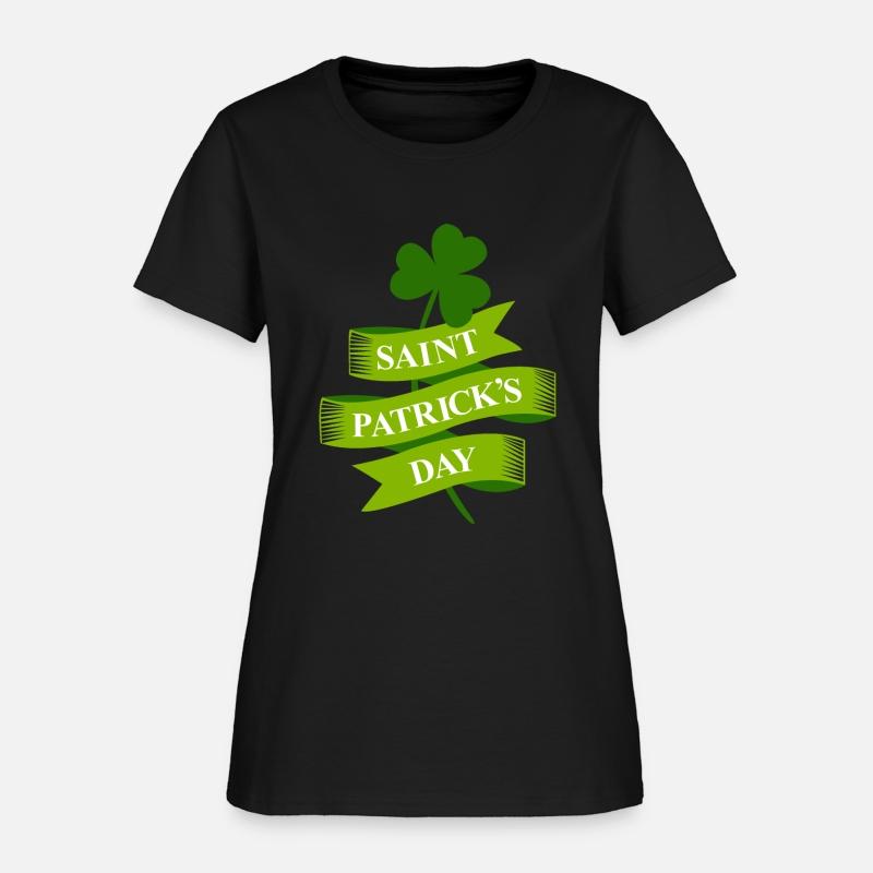 St. Patrick's Day Lucky Clover Holiday Gift Idea