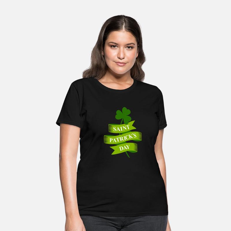 St. Patrick's Day Lucky Clover Holiday Gift Idea
