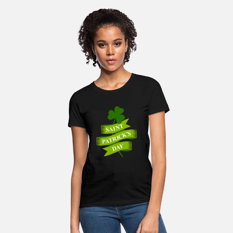 St. Patrick's Day Lucky Clover Holiday Gift Idea