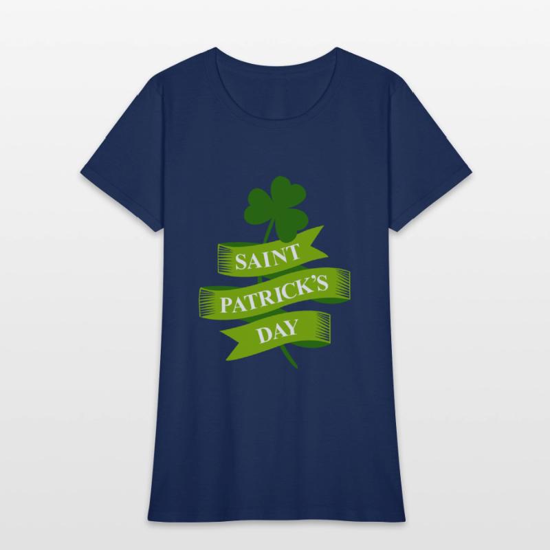 St. Patrick's Day Lucky Clover Holiday Gift Idea