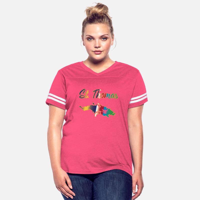 St. Thomas, Souvenir, Vacation, Travel, Beach,