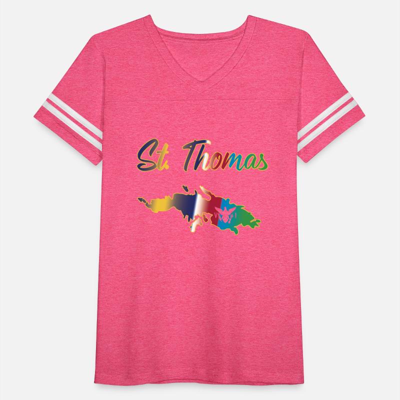 St. Thomas, Souvenir, Vacation, Travel, Beach,