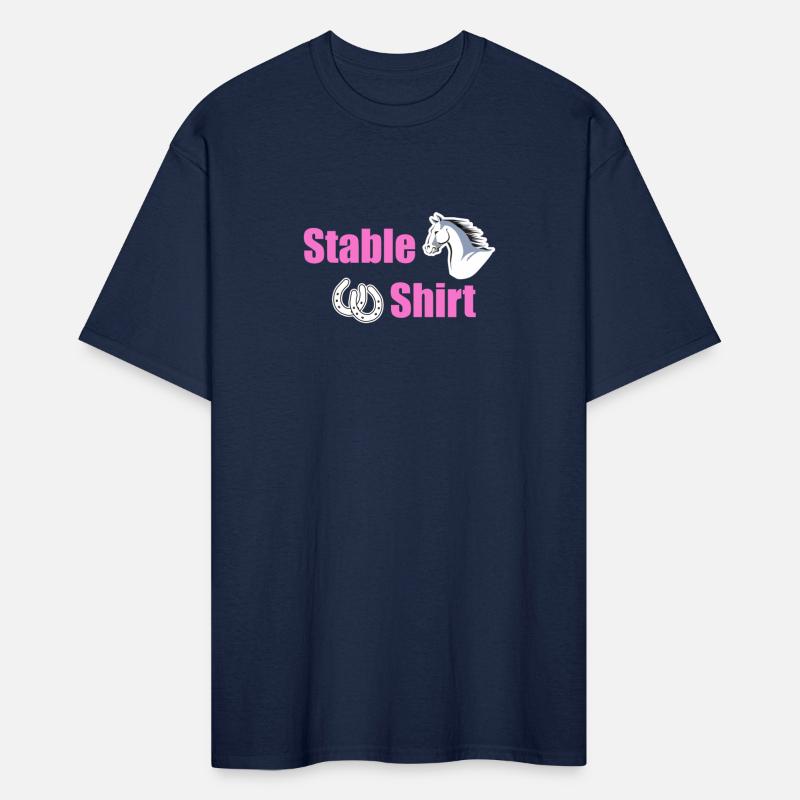 Stable Shirt