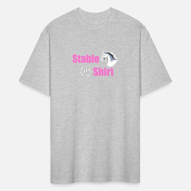 Stable Shirt