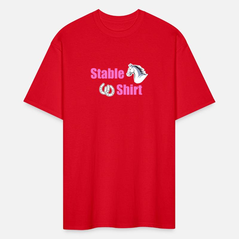 Stable Shirt