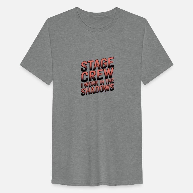 Stage Crew I Work In The Shadows 4