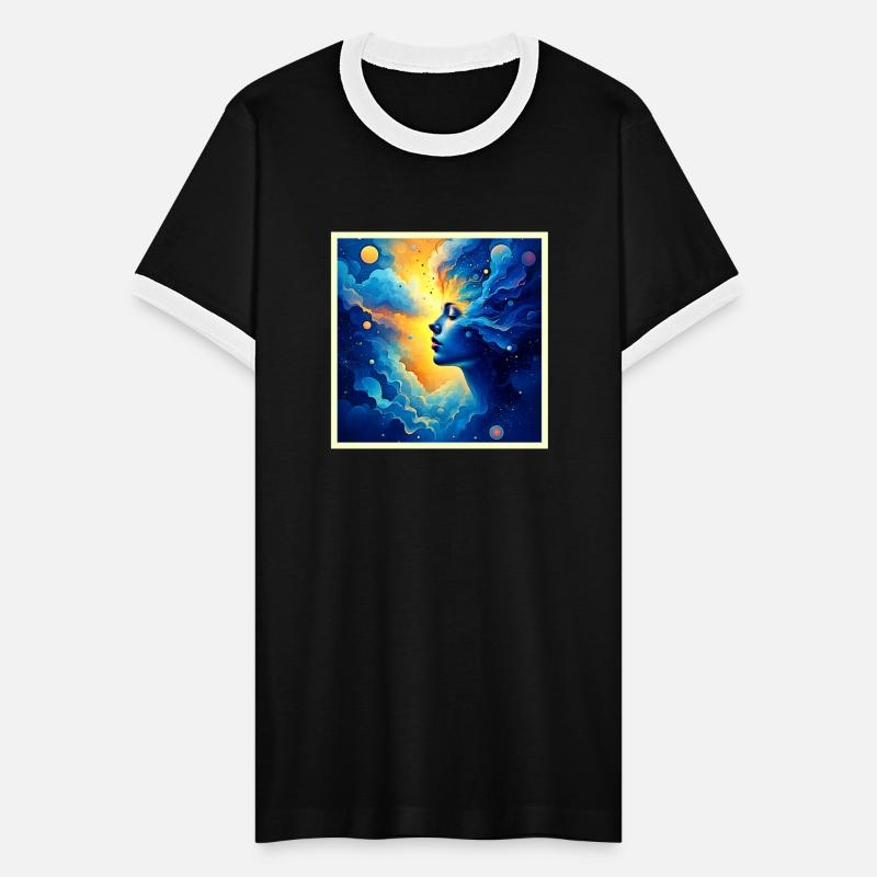 Starlight Consciousness Spiritual Energy