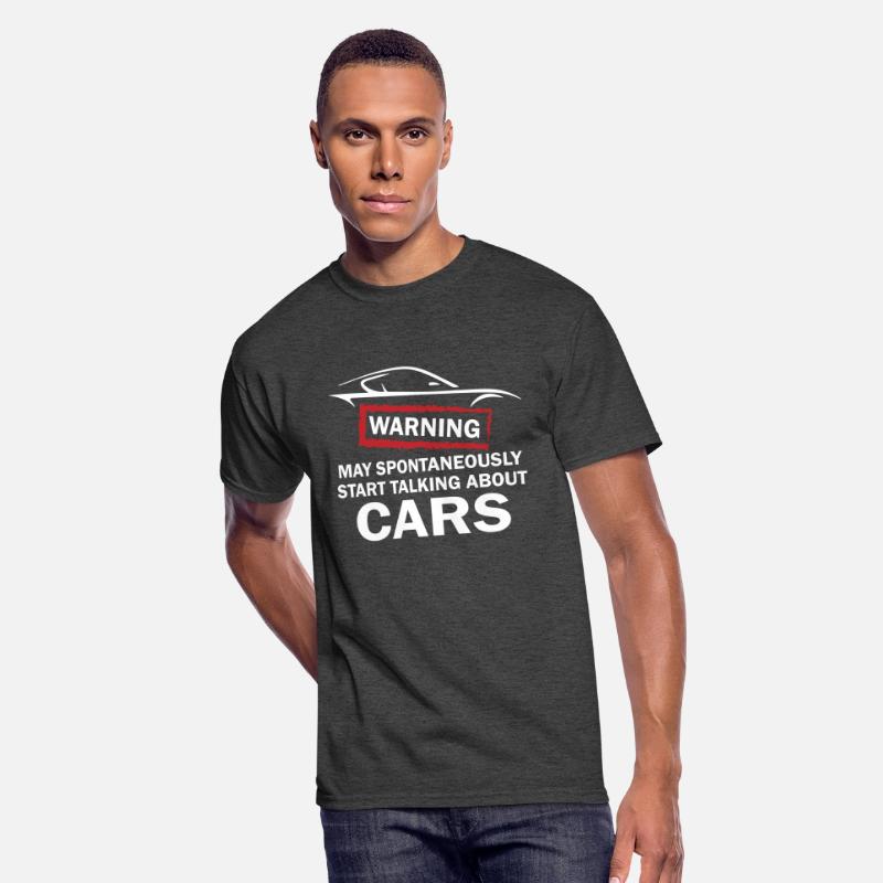 Start Talking About Cars