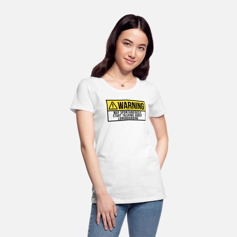 Start Talking About Longboarding