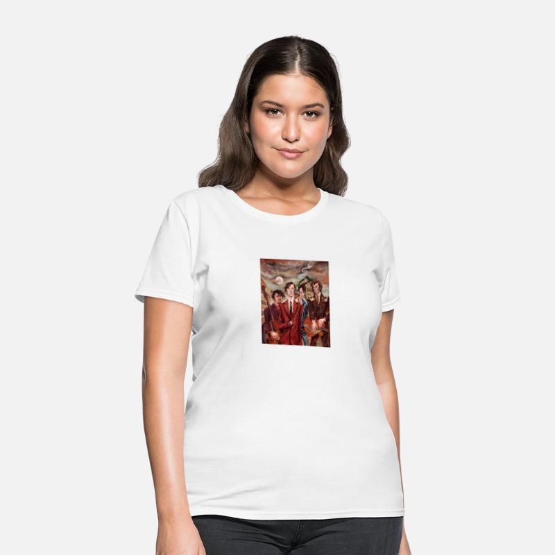 Starting All Over Again, The Sadies