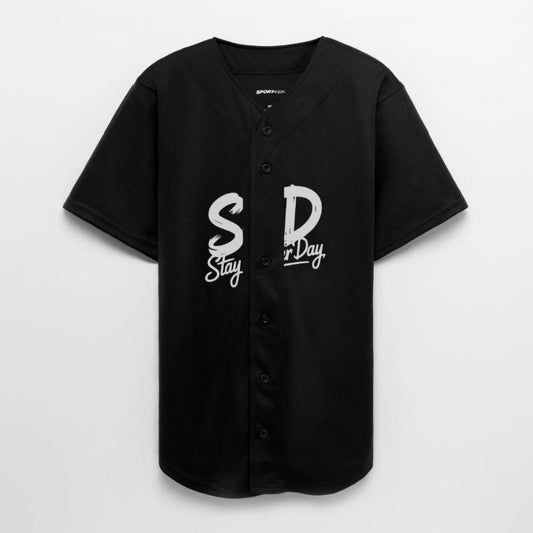 Stay Sad Stay Another Day Motivational Tee