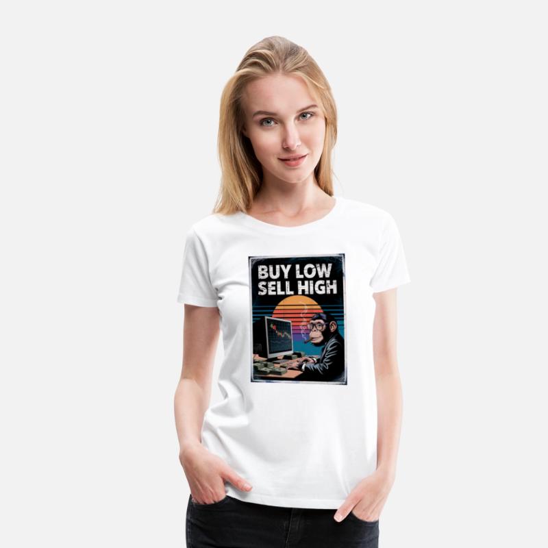 Stock Market Crypto Forex Day Trader Wall Street