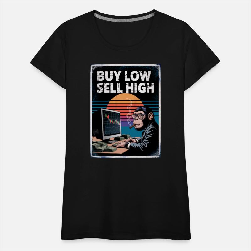 Stock Market Crypto Forex Day Trader Wall Street