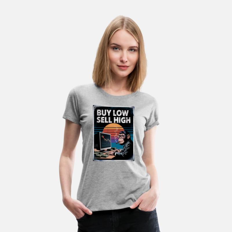 Stock Market Crypto Forex Day Trader Wall Street