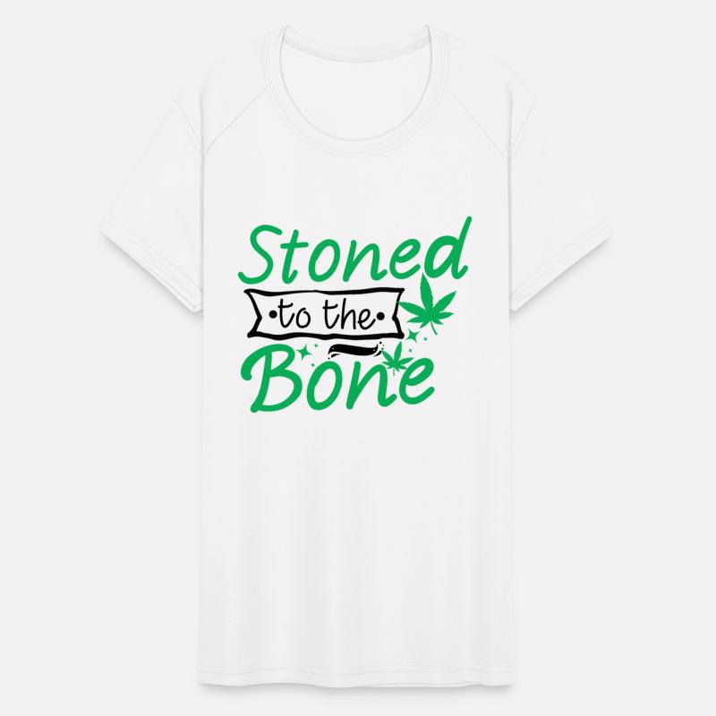 Stoned to the Bone