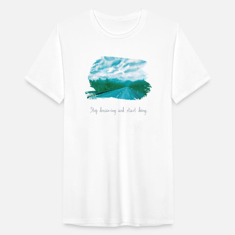 Stop Dreaming and Start Doing Motivational Design