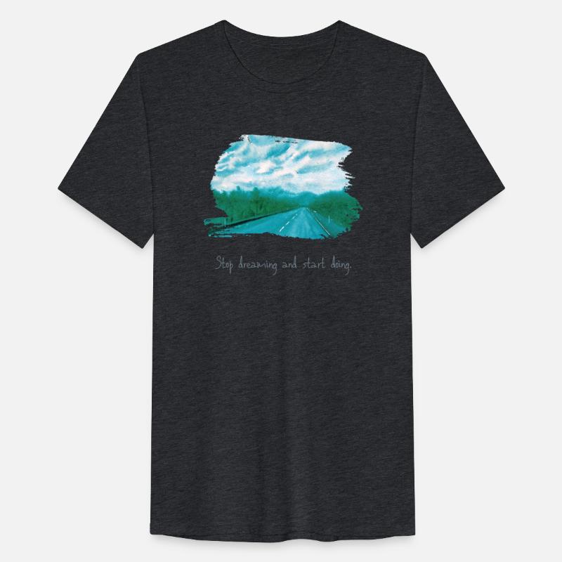 Stop Dreaming and Start Doing Motivational Design