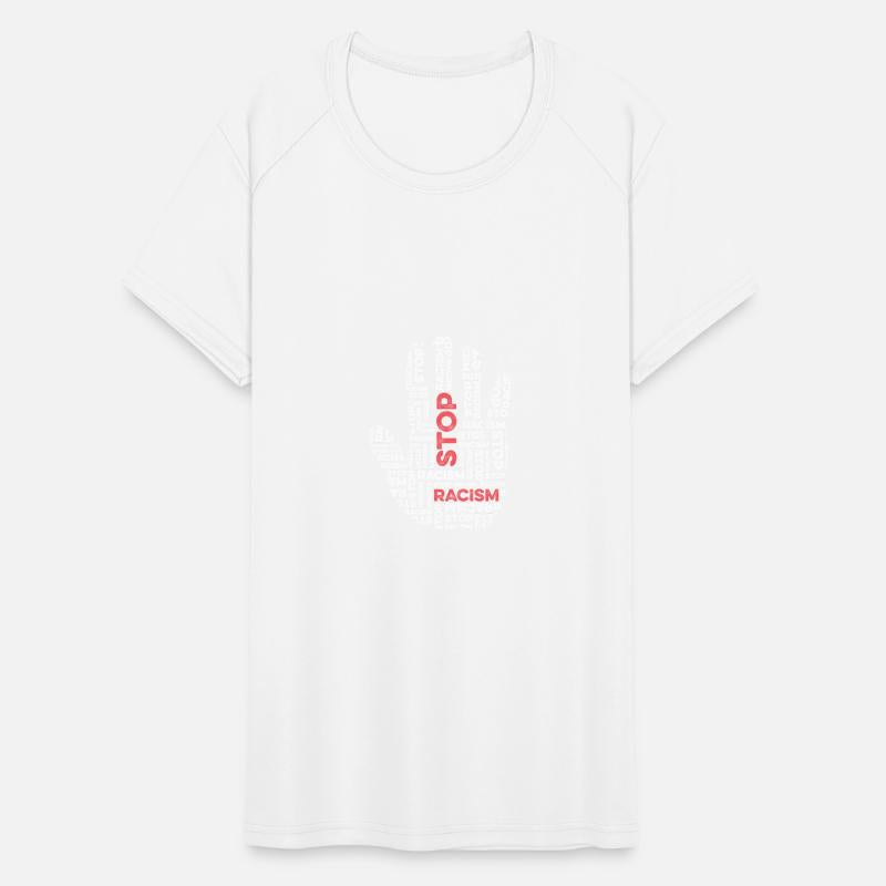 Stop Racism Feminist Gift