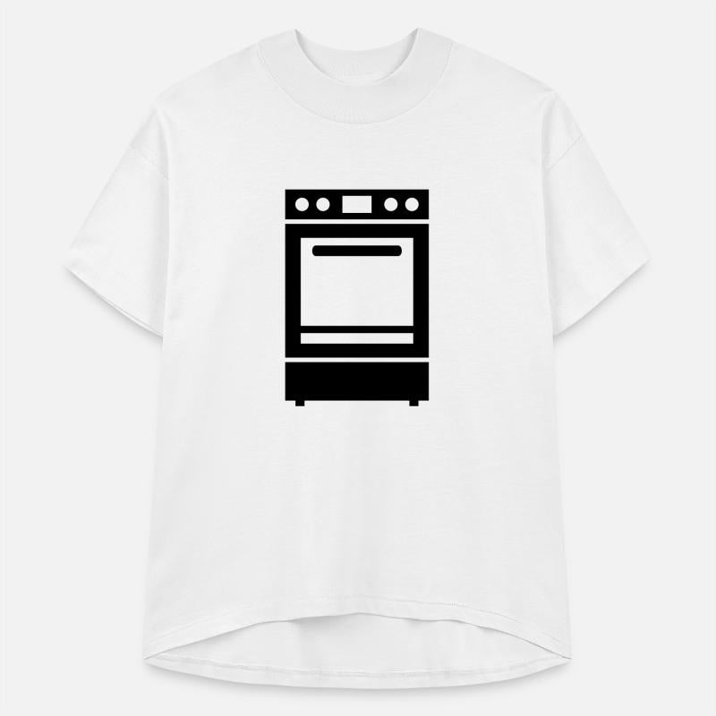 Stove or Cooker