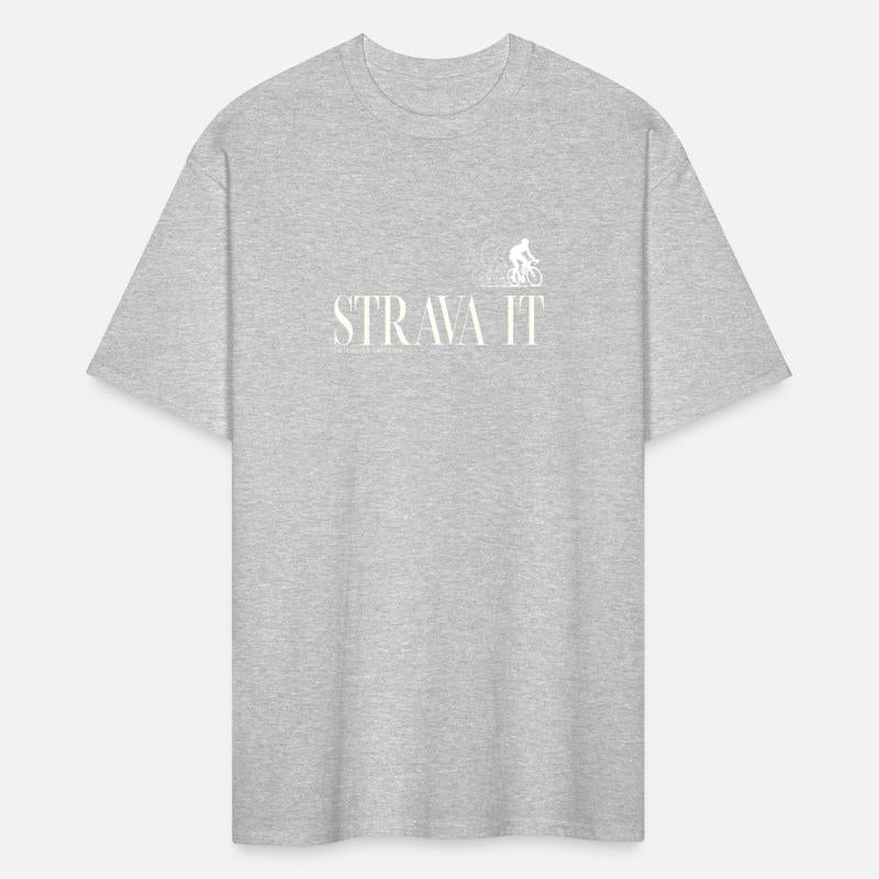 Strava it or it never happened