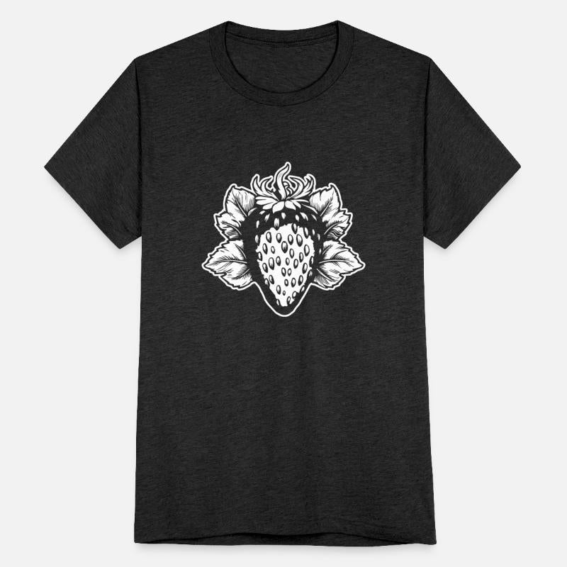 Strawberry Fruit Berries