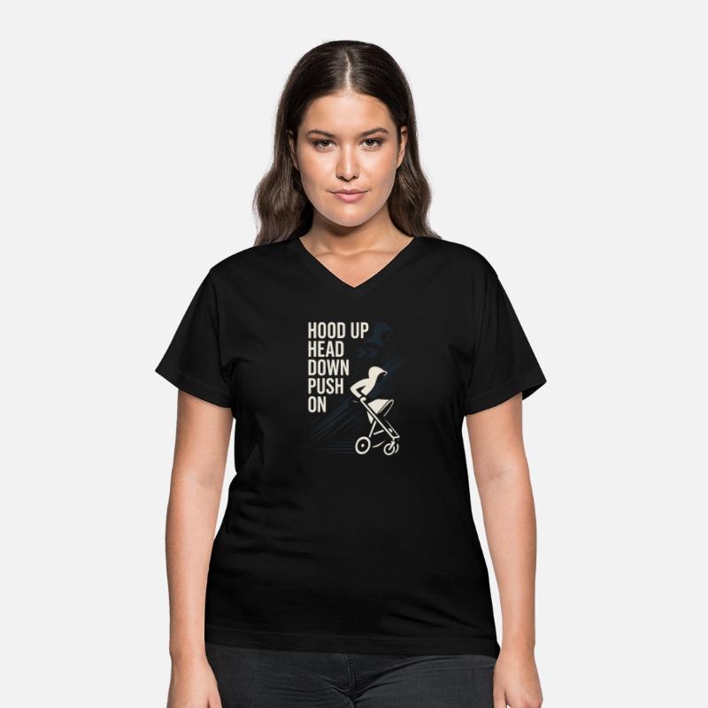 Stroller Dad Life Fatherhood Pride