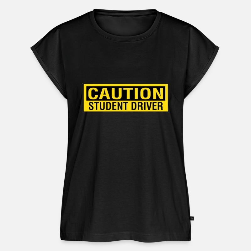 student driver design