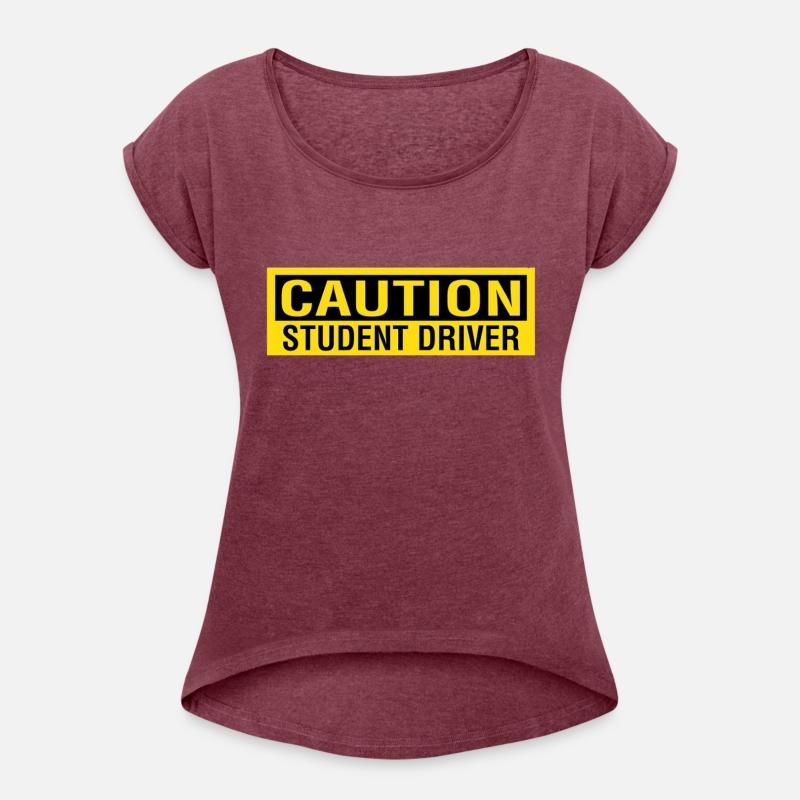 student driver design