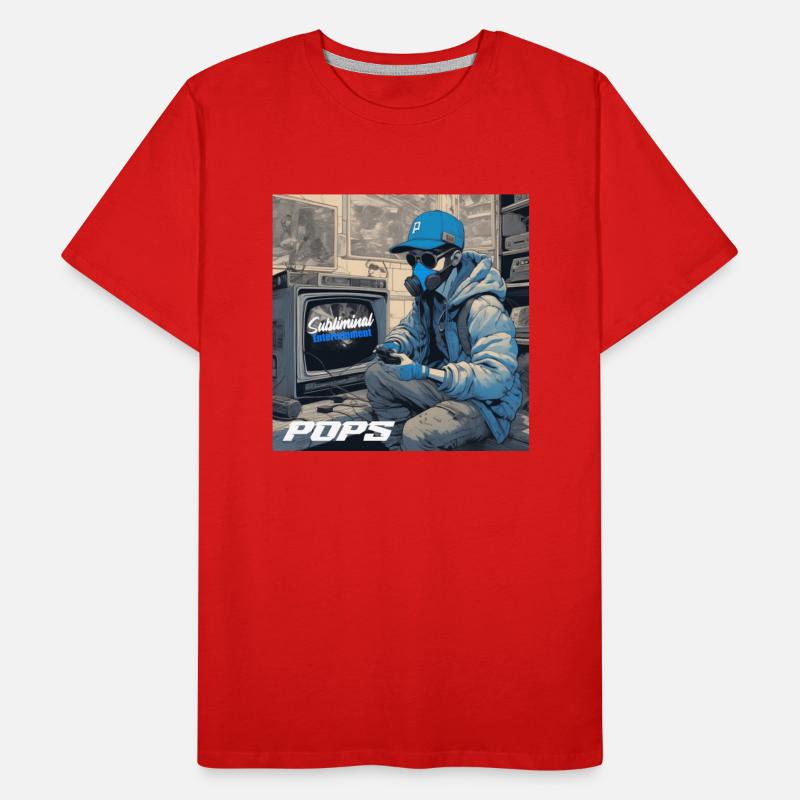 Subliminal entertainment