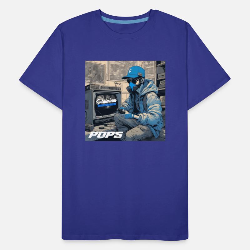 Subliminal entertainment