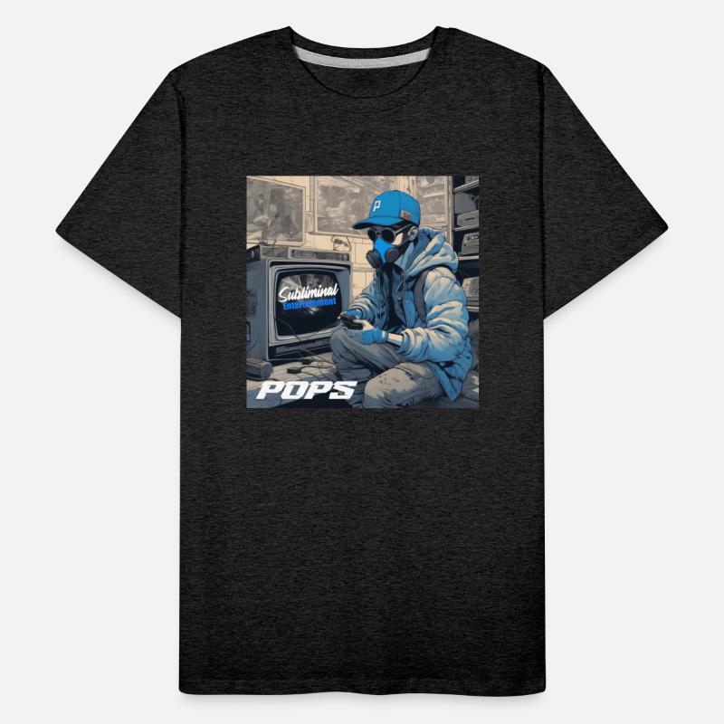 Subliminal entertainment