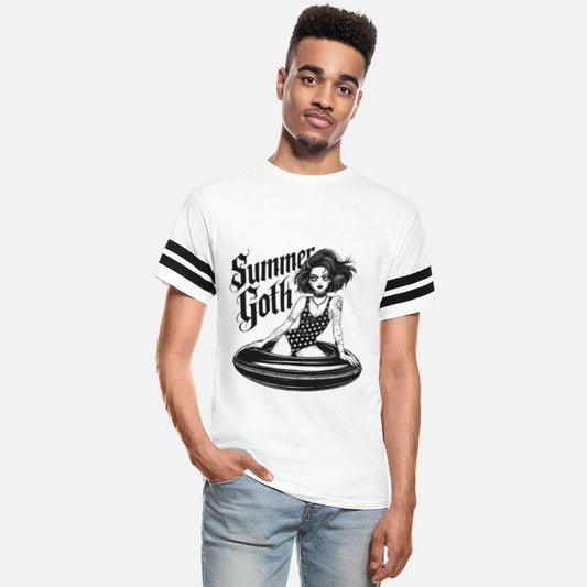 Summer Goth For a Gothic fan