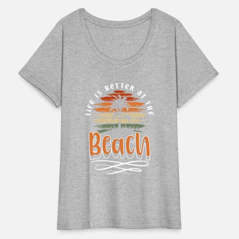 Summer Summer Vacation Beautiful