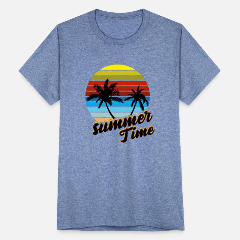 Summer Time Means Partying